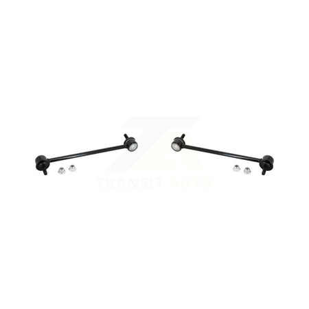 Front Suspension Link Pair For 2012-2019 Fiat 500 K72-101575