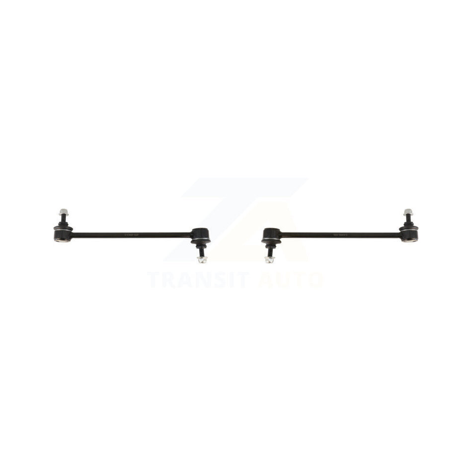 Front Suspension Link Pair For 2012-2019 Fiat 500 K72-101575