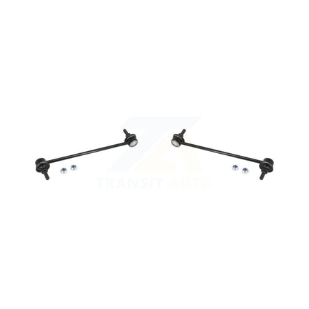 Front Suspension Link Pair For 2013-2016 Dodge Dart K72-101582