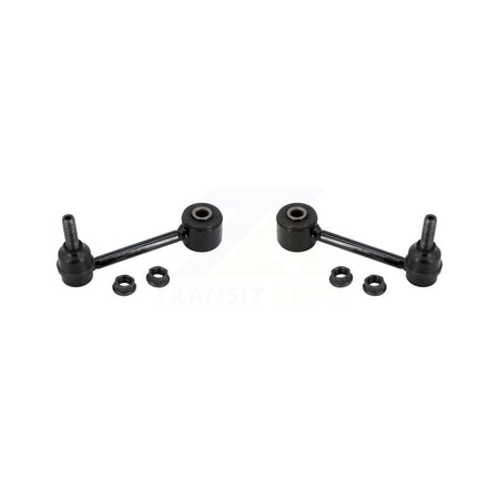 Front Suspension Link Pair For Jeep Wrangler JK K72-101583