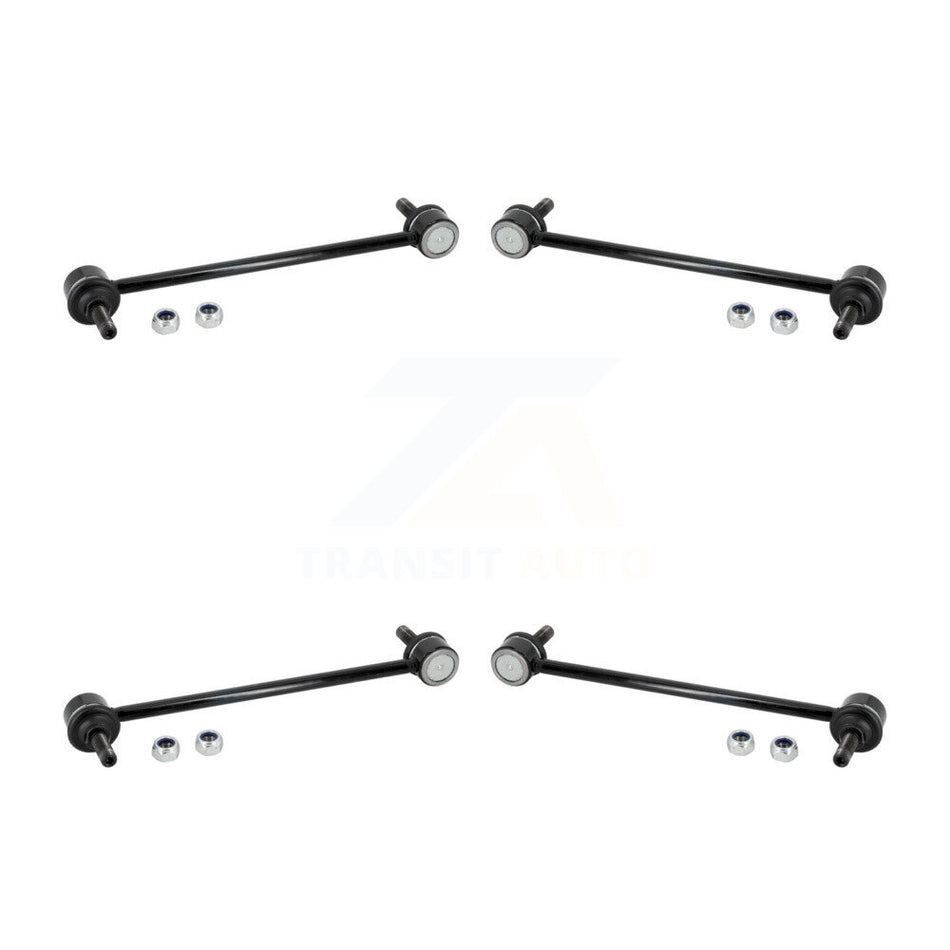 Front Rear Suspension Link Kit For Jeep Renegade Fiat 500X Dodge Hornet Alfa Romeo Tonale K72-101585