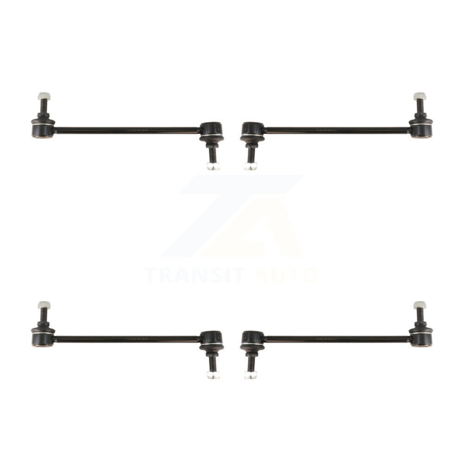 Front Rear Suspension Link Kit For Jeep Renegade Fiat 500X Dodge Hornet Alfa Romeo Tonale K72-101585