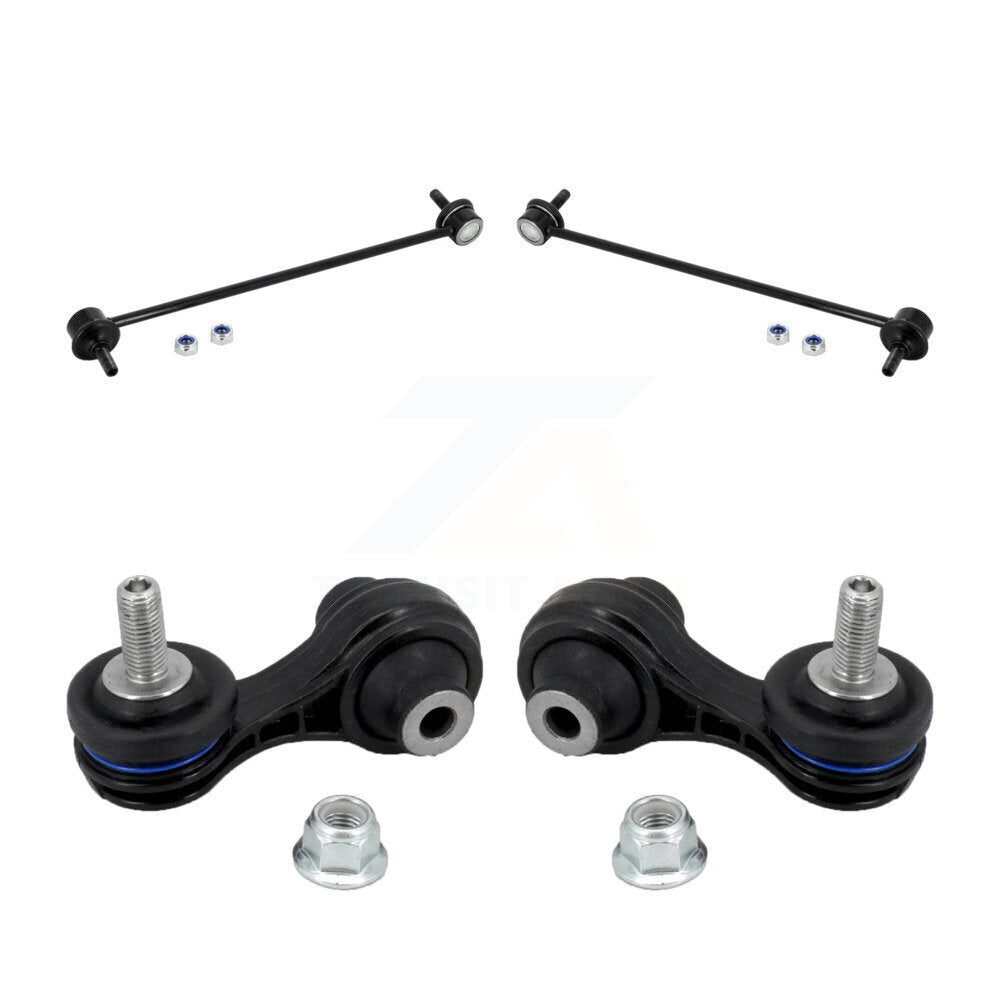 Front Rear Suspension Link Kit For Honda Civic Acura Integra Insight K72-101587