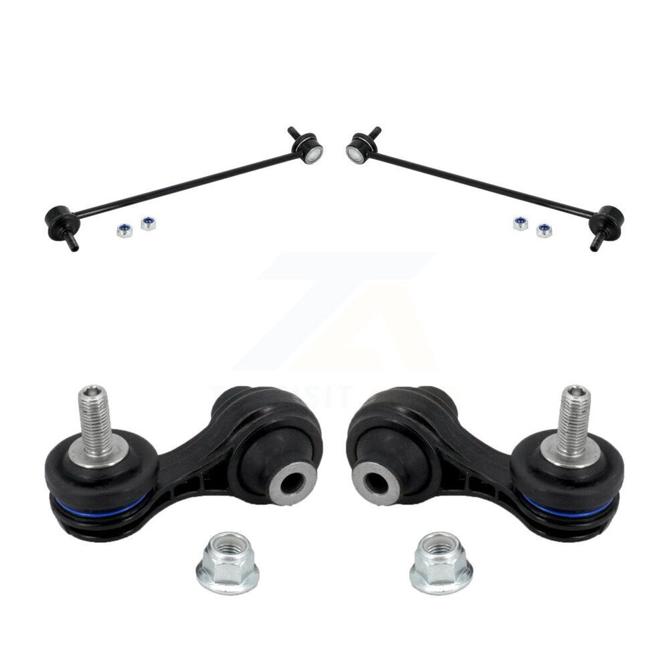 Front Rear Suspension Link Kit For Honda Civic Acura Integra Insight K72-101587