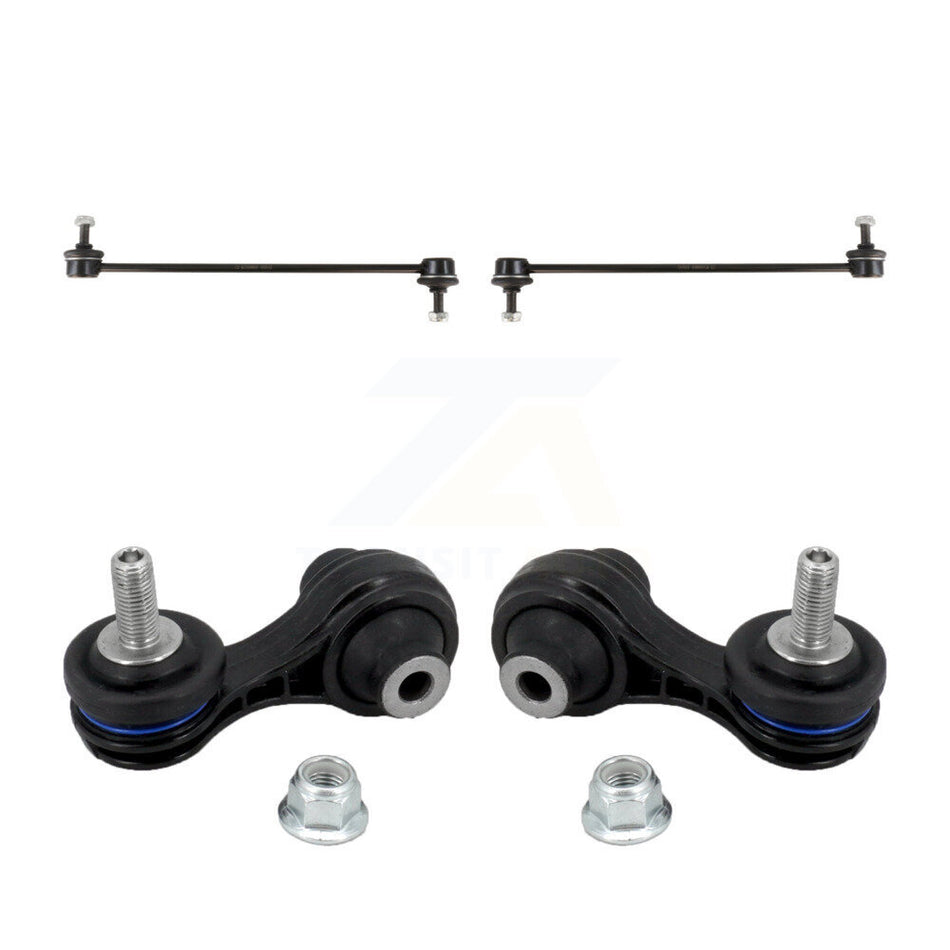 Front Rear Suspension Link Kit For Honda Civic Acura Integra Insight K72-101587