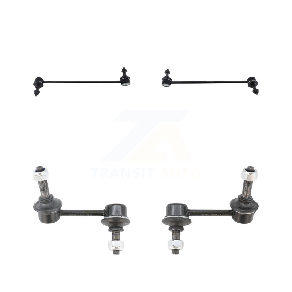 Front Rear Suspension Link Kit For Hyundai Sonata Kia Optima Cadenza K72-101594