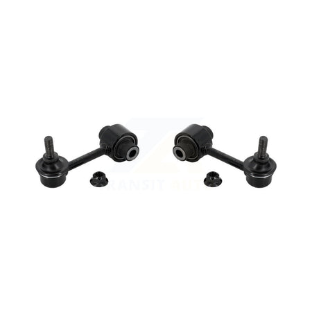 Rear Suspension Link Pair For Subaru Impreza WRX Legacy BRZ STI Scion FR-S Toyota 86 GR86 K72-101600