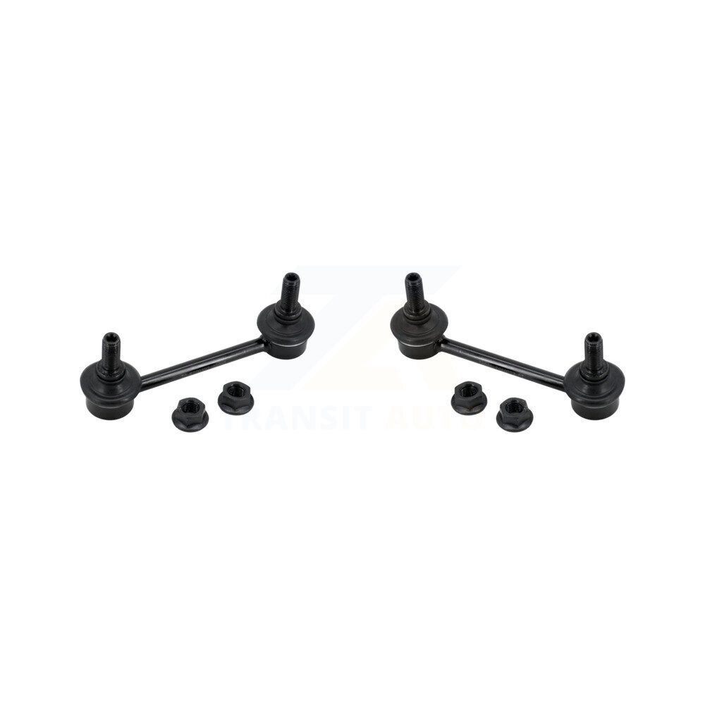 Rear Suspension Link Pair For 2010-2013 Ford Transit Connect K72-101602