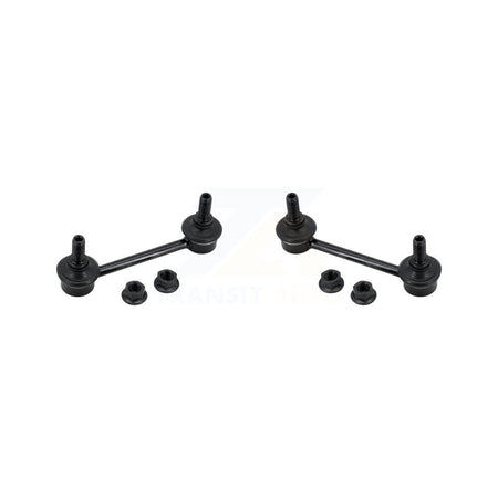 Rear Suspension Link Pair For 2010-2013 Ford Transit Connect K72-101602