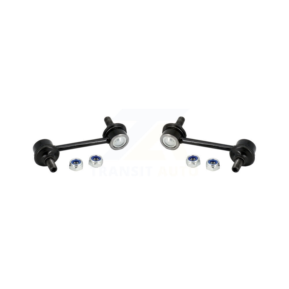 Rear Suspension Link Pair For 2009-2013 Mazda 6 K72-101604