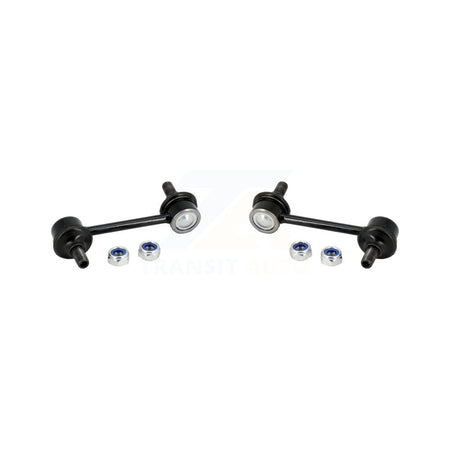 Rear Suspension Link Pair For 2009-2013 Mazda 6 K72-101604