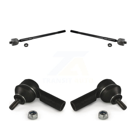 Front Tie Rod End Kit For Mitsubishi Lancer Outlander K72-101612