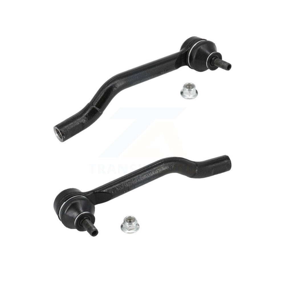 Front Outer Tie Rod End Kit For Nissan Rogue Sport Qashqai K72-101642