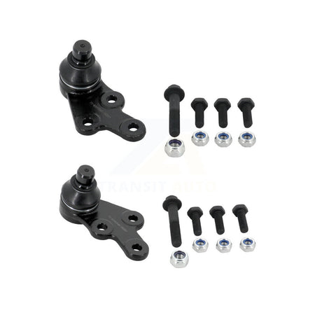Front Lower Suspension Ball Joints Kit For 2013-2019 Ford Escape K72-101649