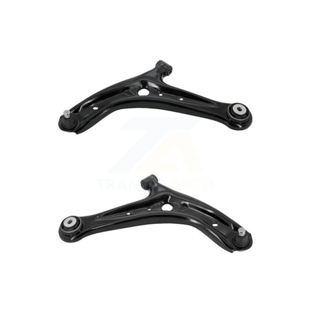 Front Lower Suspension Control Arm And Ball Joint Assembly Kit For Ford Fiesta K72-101651
