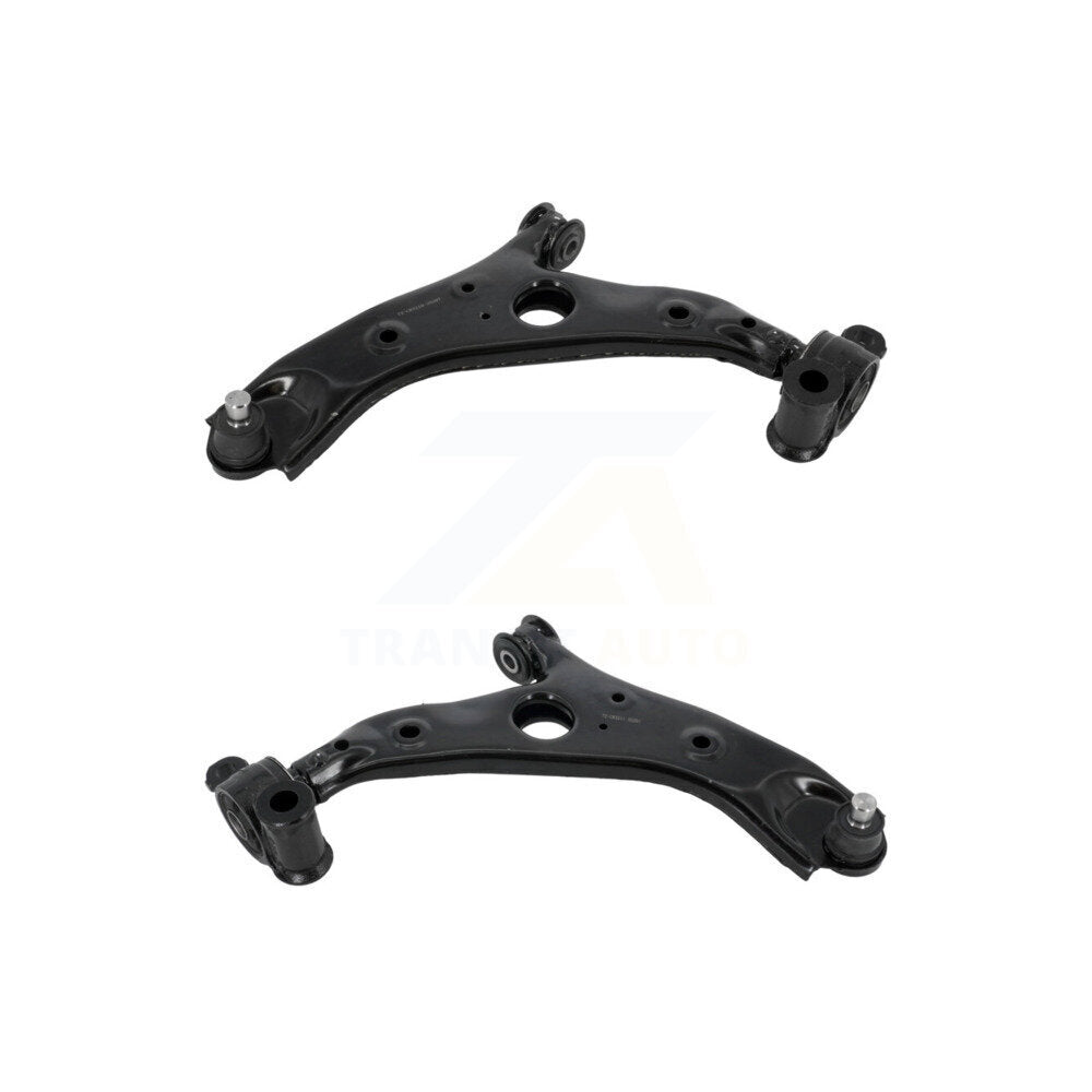 Front Lower Suspension Control Arm And Ball Joint Assembly Kit For Mazda CX-5 6 K72-101653