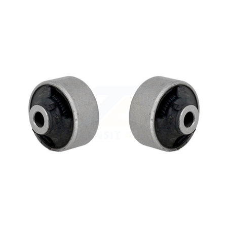 Front Lower Rearward Suspension Control Arm Bushing Pair For 2007-2019 Nissan Sentra K72-101654