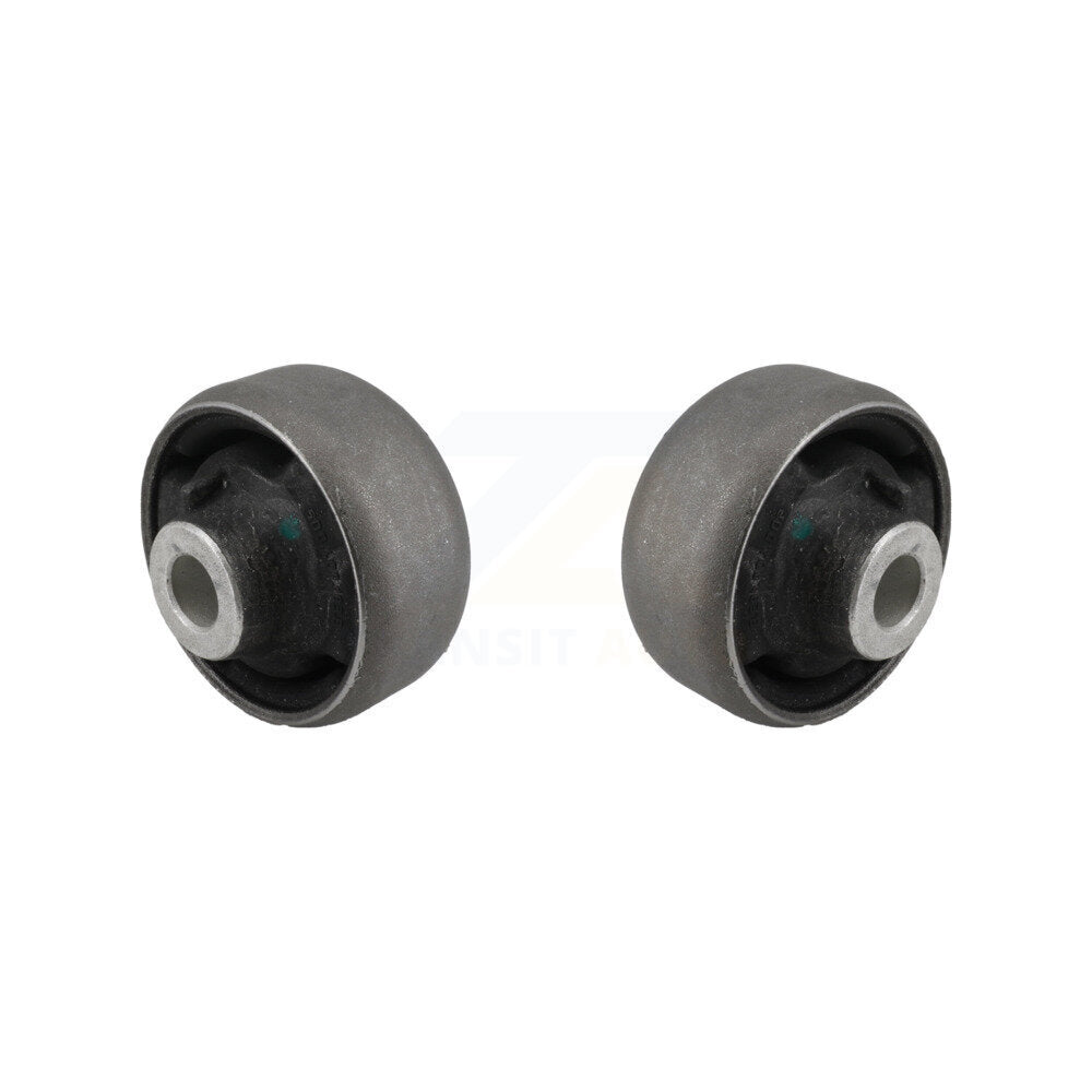 Front Lower Rearward Suspension Control Arm Bushing Pair For Volkswagen Jetta Passat K72-101655