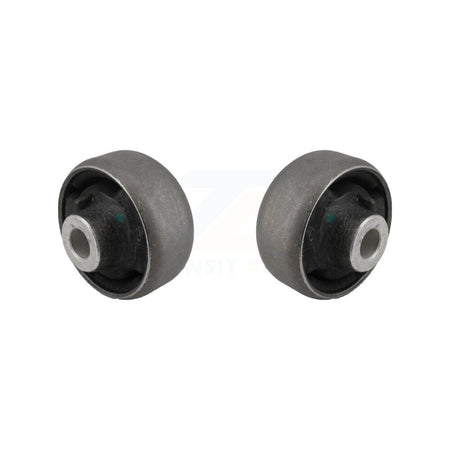 Front Lower Rearward Suspension Control Arm Bushing Pair For Volkswagen Jetta Passat K72-101655