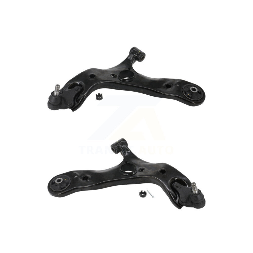Front Lower Suspension Control Arm Kit For Toyota Prius V Scion Corolla iM tC xB Lexus K72-101656