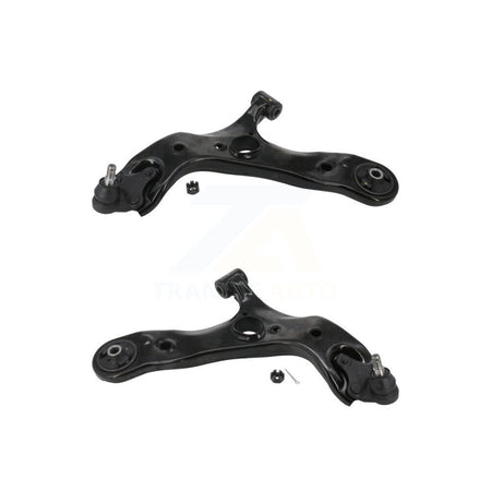 Front Lower Suspension Control Arm Kit For Toyota Prius V Scion Corolla iM tC xB Lexus K72-101656