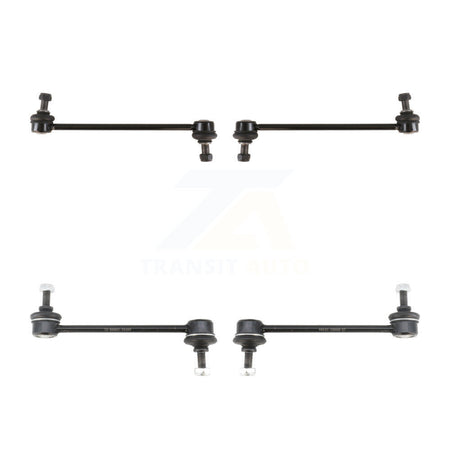 Front Rear Suspension Stabilizer Bar Link Kit For Kia Optima K72-101668