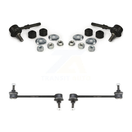 Front Rear Suspension Sway Bar Link Kit For Hyundai Sonata Kia Amanti Optima XG350 XG300 K72-101669