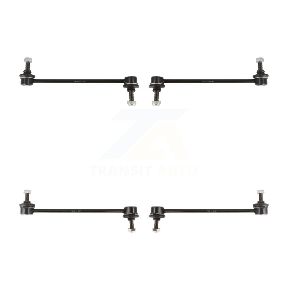 Front Rear Suspension Stabilizer Bar Link Kit For 2001-2003 Toyota Highlander AWD K72-101670