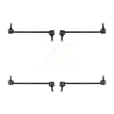 Front Rear Suspension Stabilizer Bar Link Kit For 2001-2003 Toyota Highlander AWD K72-101670