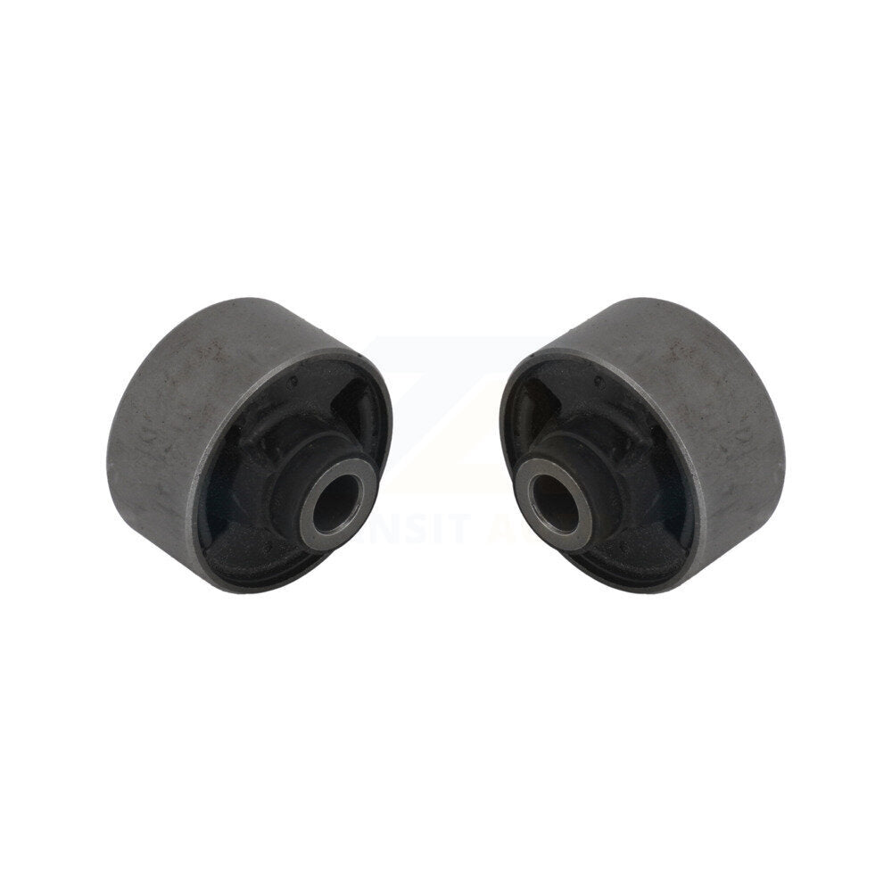Front Lower Forward Suspension Control Arm Bushing Pair For Honda Civic Acura CSX K72-101674