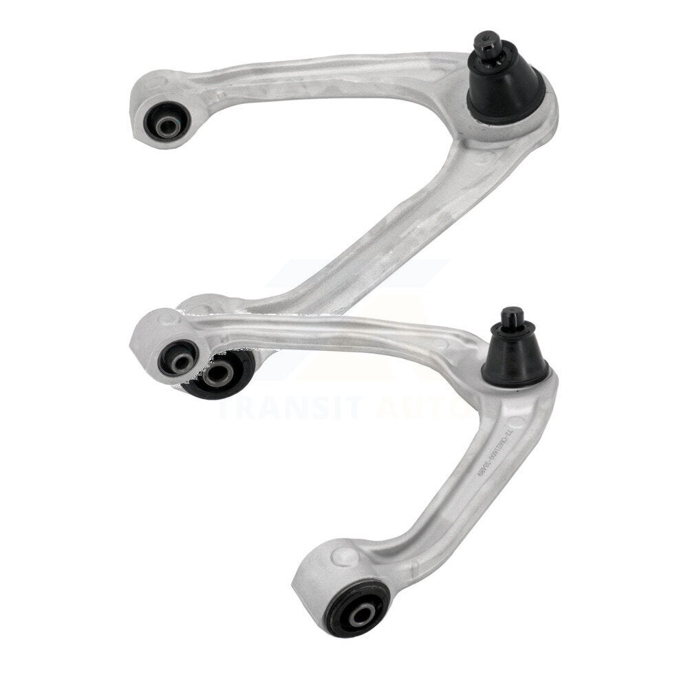 Front Upper Suspension Control Arm & Ball Joint Assembly Kit For INFINITI G37 G35 G25 Q40 K72-101680