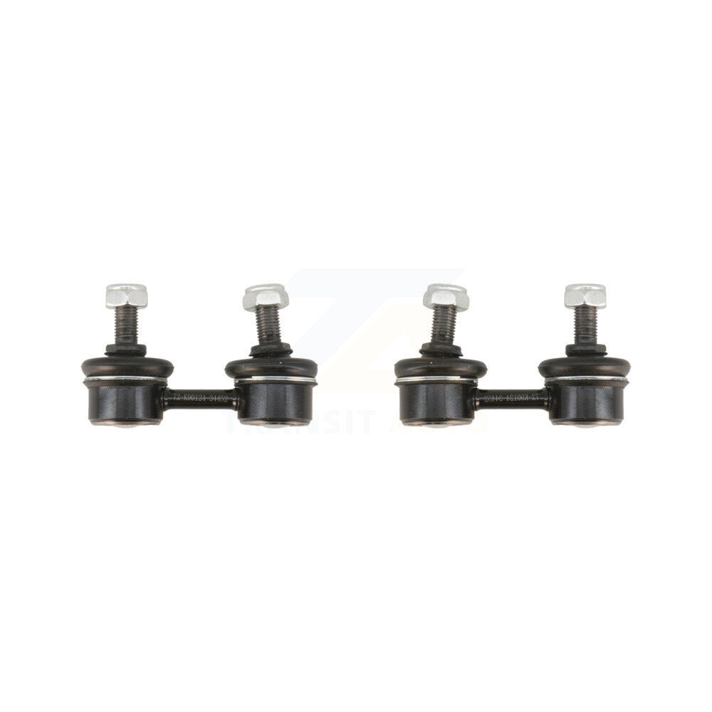 Rear Suspension Sway Bar Link Pair For Chrysler Sebring Mitsubishi Eclipse Eagle Talon K72-101682