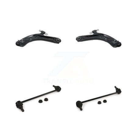 Front Lower Control Arm And Ball Joint Assembly Link Kit For Nissan Rogue Sport Qashqai K72-101684