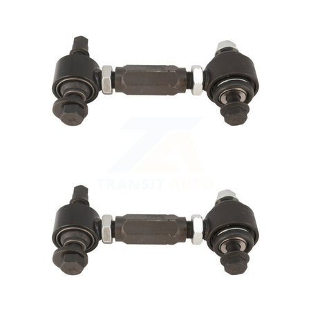 Rear Lower Forward Suspension Control Arm Pair For Jeep Compass Patriot Dodge Caliber K72-101700