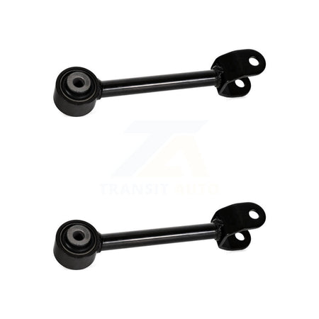 Rear Lower Forward Suspension Control Arm Pair For Dodge Journey Chrysler Sebring Avenger K72-101701