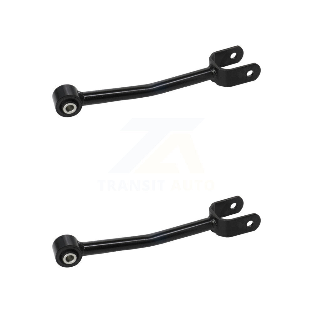 Rear Upper Suspension Control Arm Pair For Dodge Journey Chrysler 200 Avenger K72-101703