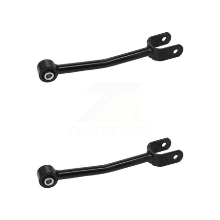 Rear Upper Suspension Control Arm Pair For Dodge Journey Chrysler 200 Avenger K72-101703