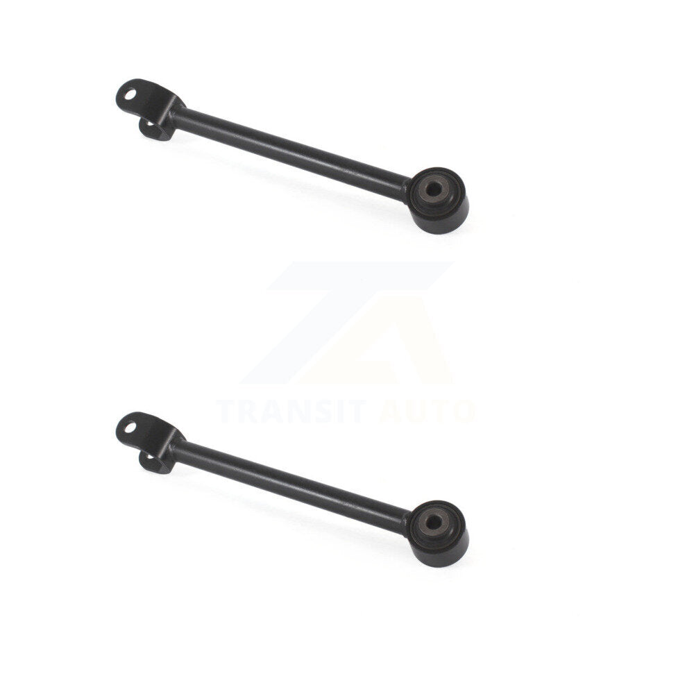 Rear Upper Suspension Control Arm Pair For Dodge Journey Chrysler Sebring Avenger K72-101704