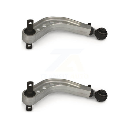 Rear Upper Suspension Control Arm Pair For Honda Civic Acura ILX CSX K72-101706