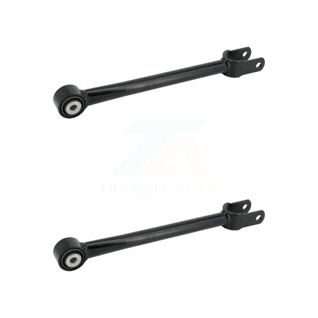 Rear Lower Forward Lateral Arm Pair For Dodge Chrysler 300 Charger Challenger Magnum K72-101711