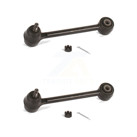 Rear Lower Forward Suspension Lateral Arm Pair For Hyundai Elantra K72-101712