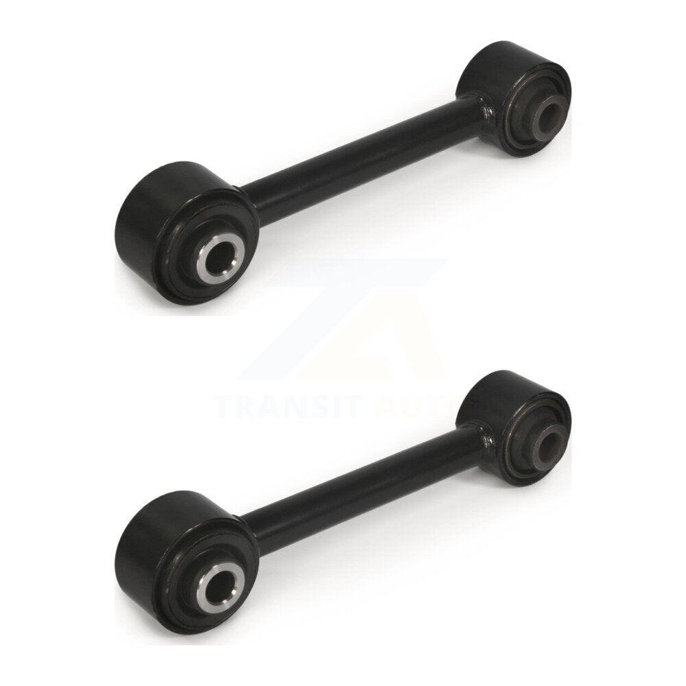 Rear Lower Forward Suspension Lateral Arm Pair For Jeep Patriot Compass Dodge Caliber K72-101713