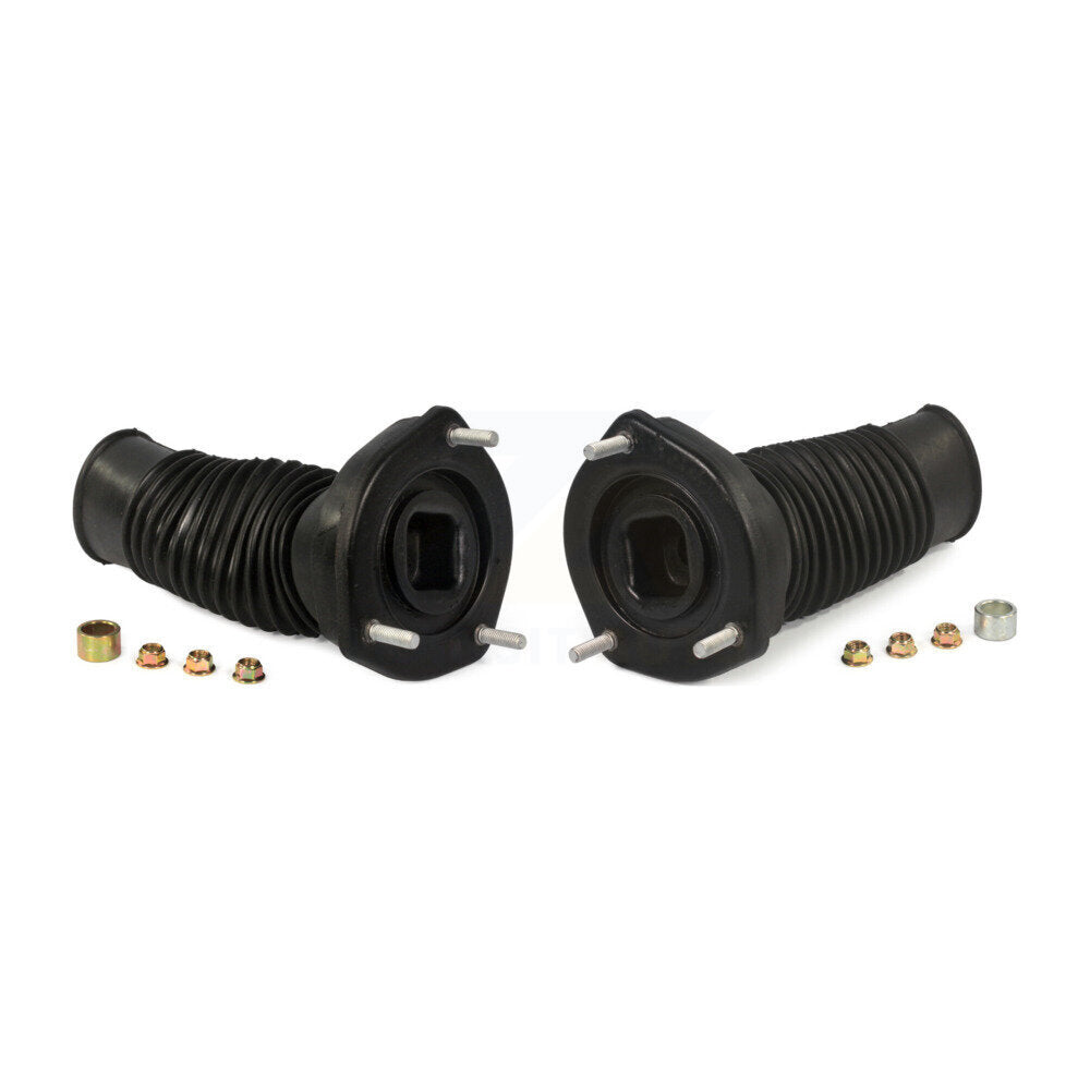 Rear Suspension Strut Shock Mounting Kit For Toyota Camry Lexus ES350 Avalon Solara K73-100005