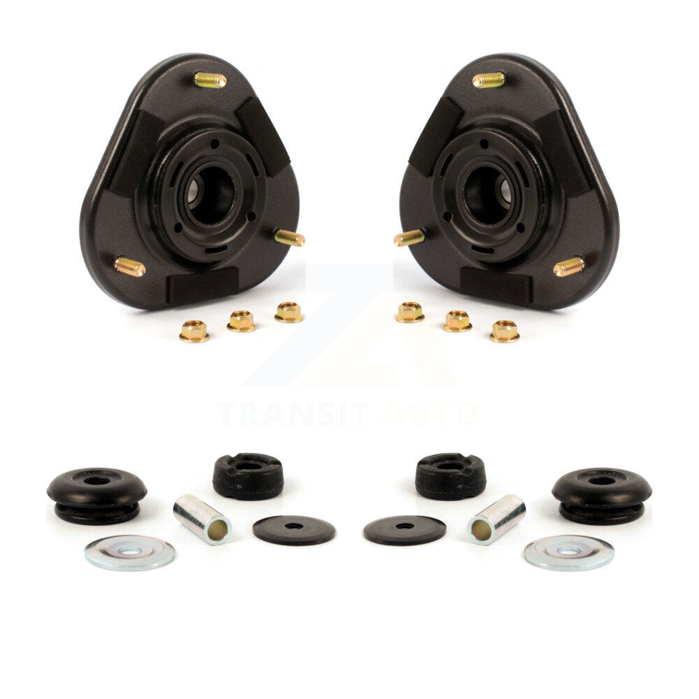 Front Rear Suspension Strut Shock Mounting Kit For Toyota Corolla Prius K73-100036