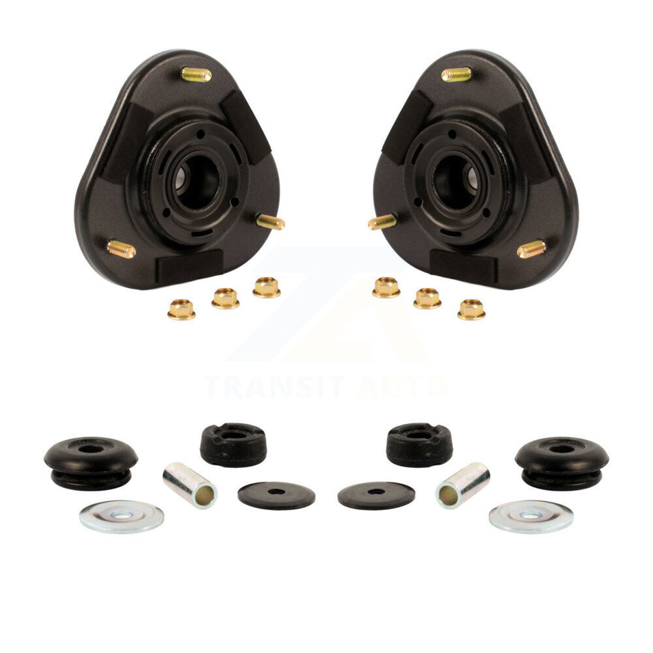 Front Rear Suspension Strut Shock Mounting Kit For Toyota Corolla Prius K73-100036