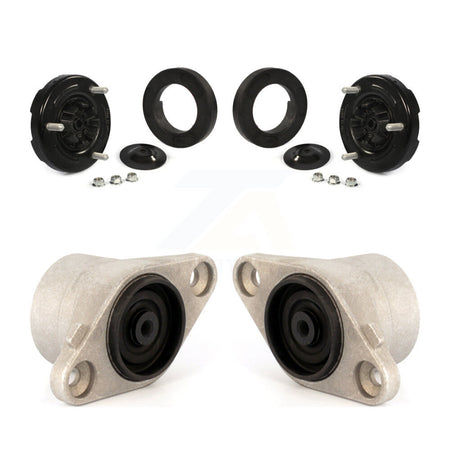 Front Rear Suspension Strut Shock Mounting Kit For Hyundai Sonata Azera Kia Amanti K73-100037