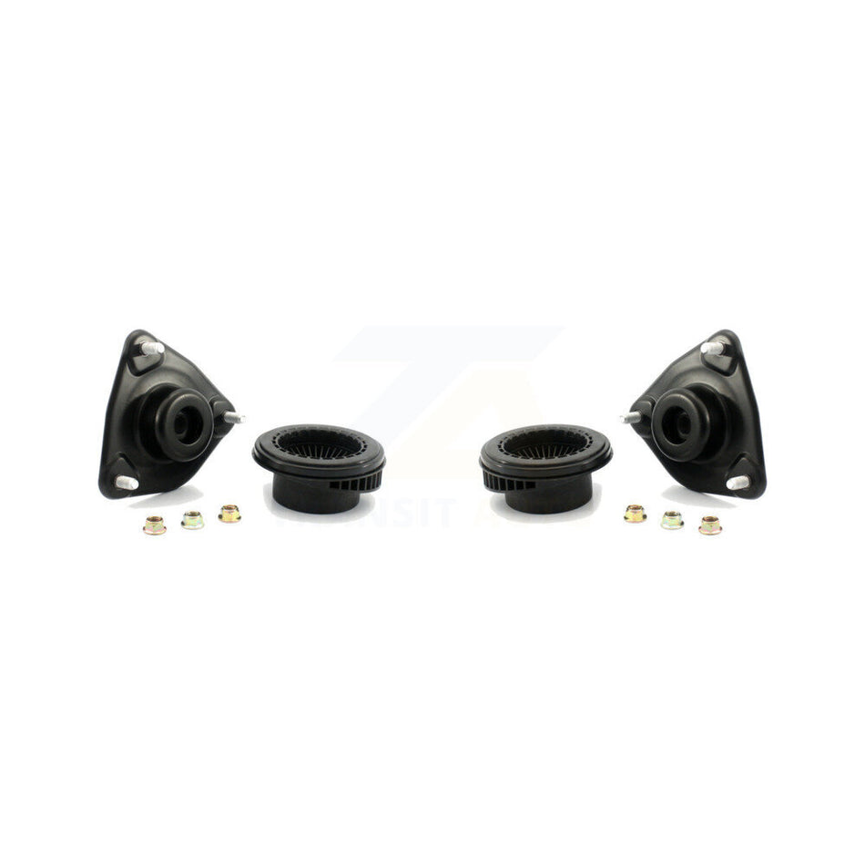 Front Suspension Strut Shock Mounting Pair For Kia Forte Koup Forte5 K73-100094