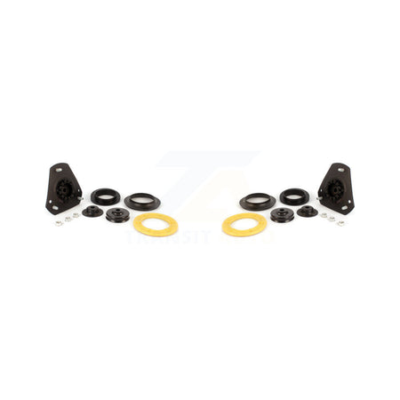 Front Suspension Strut Shock Mounting Pair For Chevrolet Impala Pontiac Buick Montana K73-100100