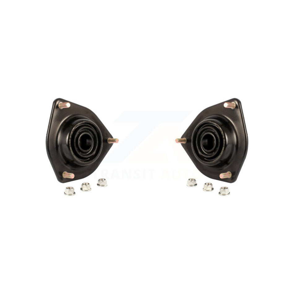 Front Suspension Strut Shock Mounting Pair For Hyundai Elantra Kia Spectra Spectra5 K73-100101