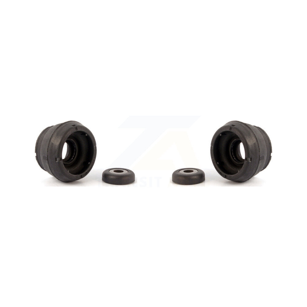 Front Suspension Strut Shock Mounting Pair For Volkswagen Jetta Golf Beetle City Audi TT K73-100111